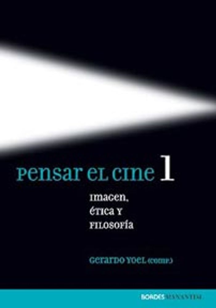 PENSAR EL CINE