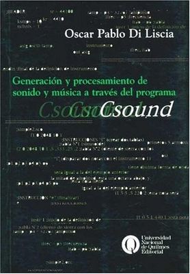 GENERACION Y PROCESAMIENTO DE SONIDO Y