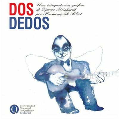 DOS DEDOS