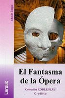 EL FANTASMA DE LA OPERA