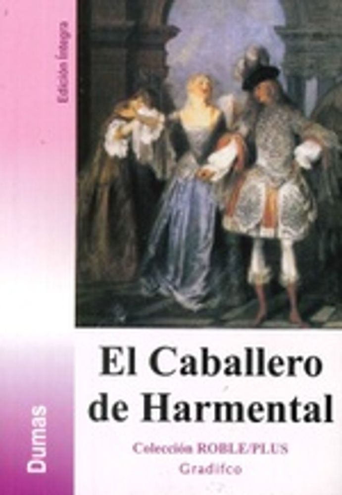 EL CABALLERO DE HARMENTAL