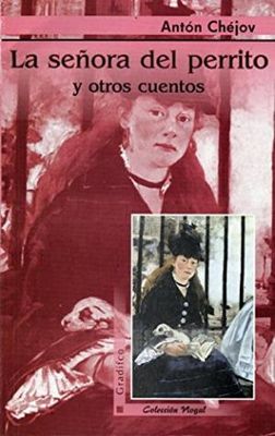 LA SEÑORA DEL PERRITO Y OTROS CUENTOS