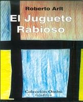 EL JUGUETE RABIOSO