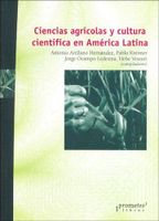 CIENCIAS AGRICOLAS Y CULTURA CIENTIFICA