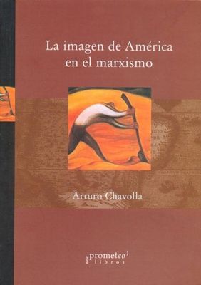 LA IMAGEN DE AMERICANA EN EL MARXISMO