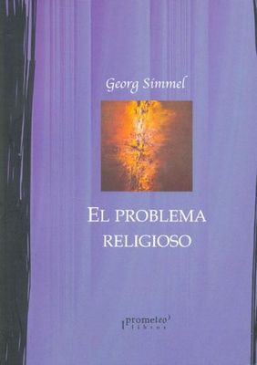 EL PROBLEMA RELIGIOSO