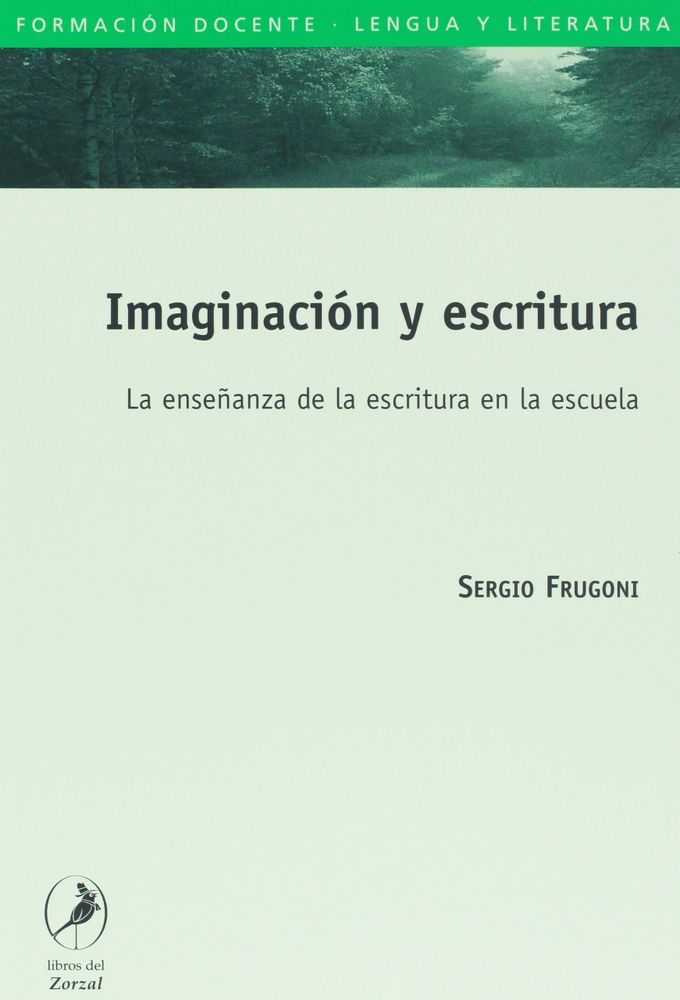 IMAGINACION Y ESCRITURA
