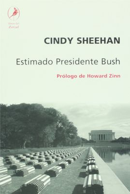 ESTIMADO PRESIDENTE BUSH