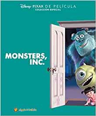 MONSTER INC