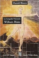 LA COMPAÑIA VISIONARIA WILLIAM BLAKE