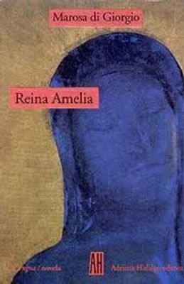 REINA AMELIA