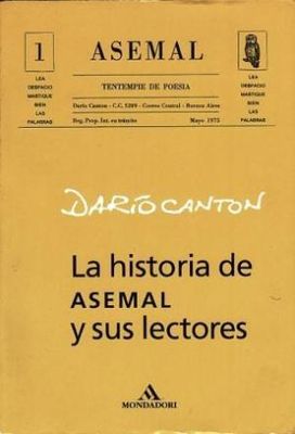 LA HISTORIA DE ASEMAL Y SUS LECTORES