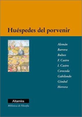 HUESPEDES DEL PORVENIR