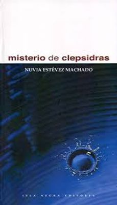 MISTERIO DE CLEPSIDRAS