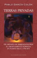 TIERRAS PRIVADAS