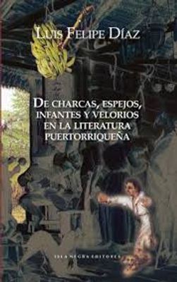 DE CHARCAS ESPEJOS INFANTES Y VELORIOS E