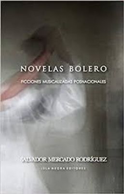 NOVELA BOLERO