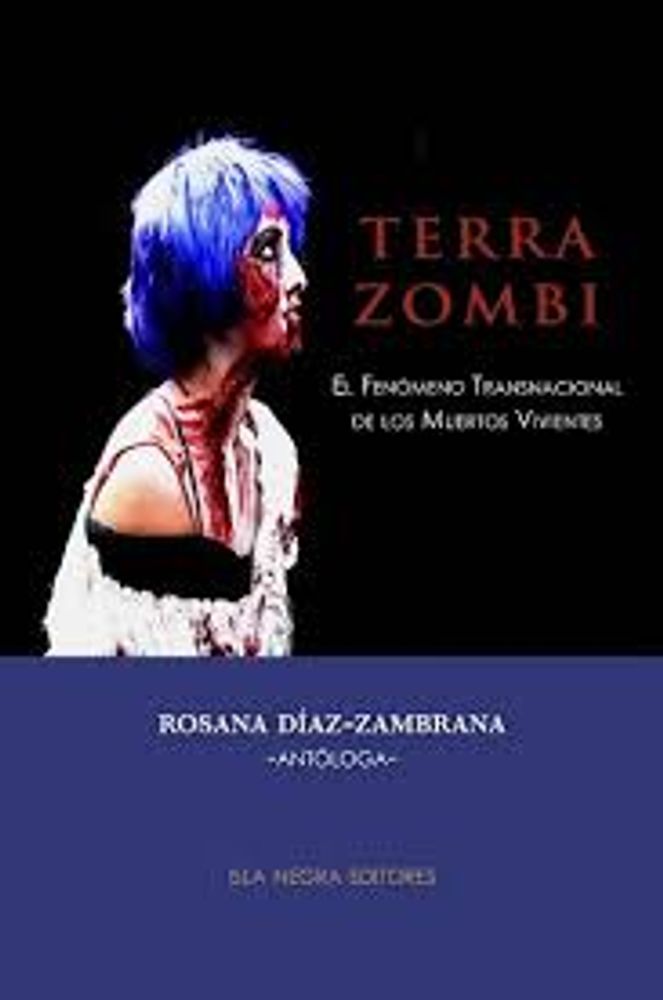 TERRA ZOMBI