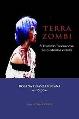 TERRA ZOMBI