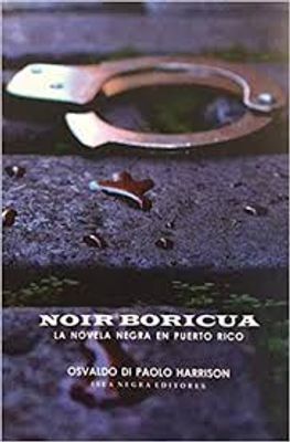 NOIR BORICUA