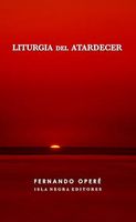 LITURGIA DEL ATARDECER