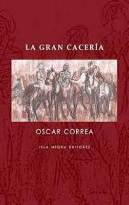 LA GRAN CACERIA