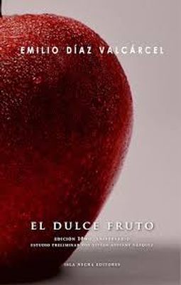 EL DULCE FRUTO