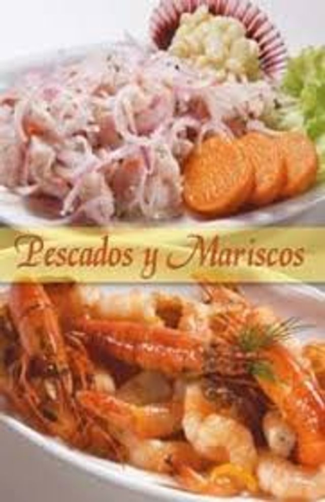 Casa Norberto PESCADOS Y MARISCOS | Plaza Las Americas