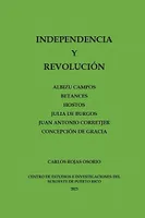 INDEPENDICIA Y REVOLUCION