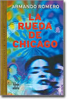 LA RUEDA DE CHICAGO