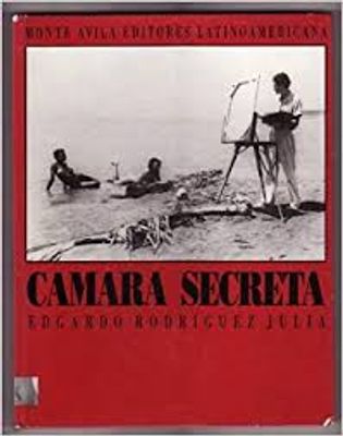 CAMARA SECRETA