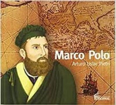 MARCO POLO