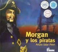 MORGAN Y LOS PIRATAS