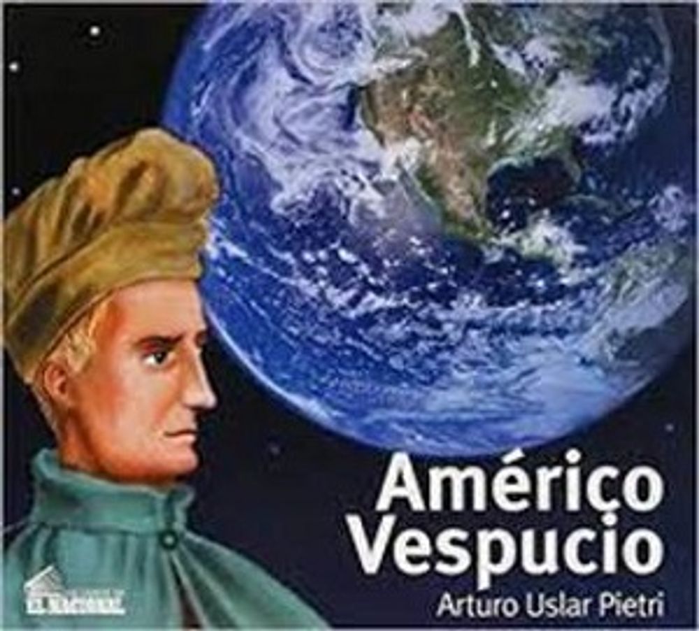 AMERICO VESPUCIO