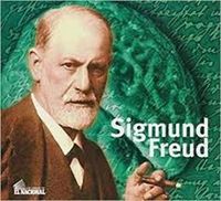 SIGMUND FREUD