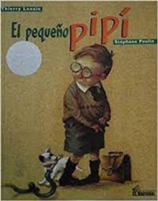 EL PEQUEÑO PIPI