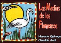 LAS MEDIAS DE LOS FLAMENCOS