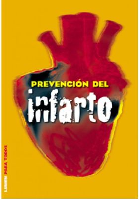 PREVENCION DEL INFARTO