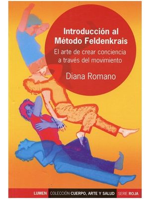 INTRODUCCION AL METODO FELDENKRAIS