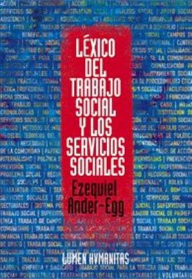 LEXICO DEL TRABAJO SOCIAL Y LOS SERVICIO