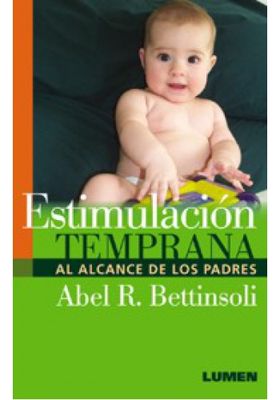 ESTIMULACION TEMPRANA AL ALCANCE DE LOS