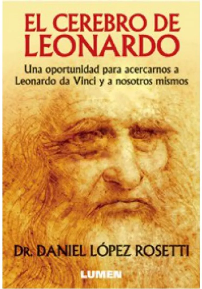 EL CEREBRO DE LEONARDO