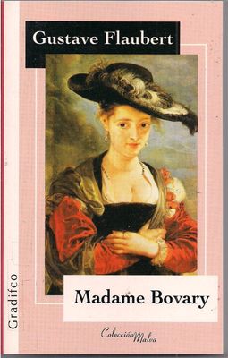 MADAME BOVARY