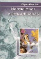 NARRACIONES EXTRAORDINARIAS