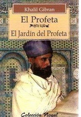 EL PROFETA / EL JARDIN DEL PROFETA