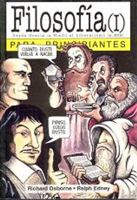 FILOSOFIA I PARA PRINCIPIANTES 17