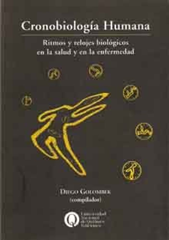 CRONOBIOLOGIA HUMANA