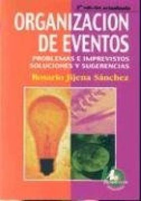 ORGANIZACION DE EVENTOS