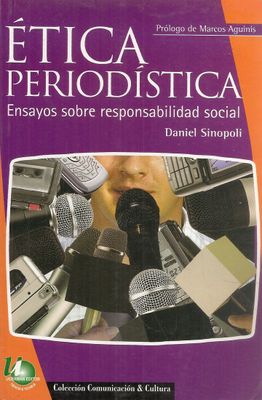 ETICA PERIODISTICA