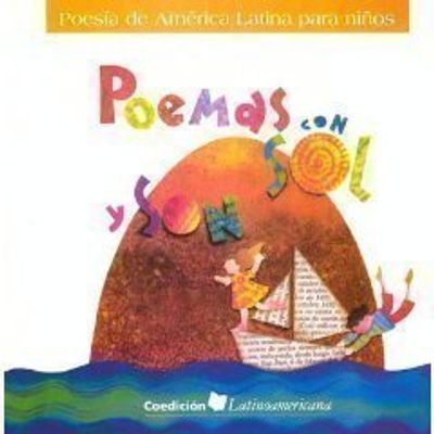 POEMAS CON SOL Y SON